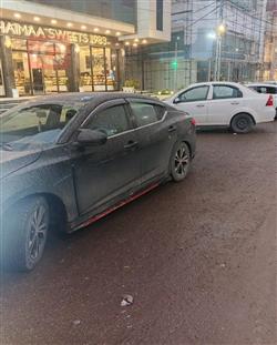 نيسان سنترا